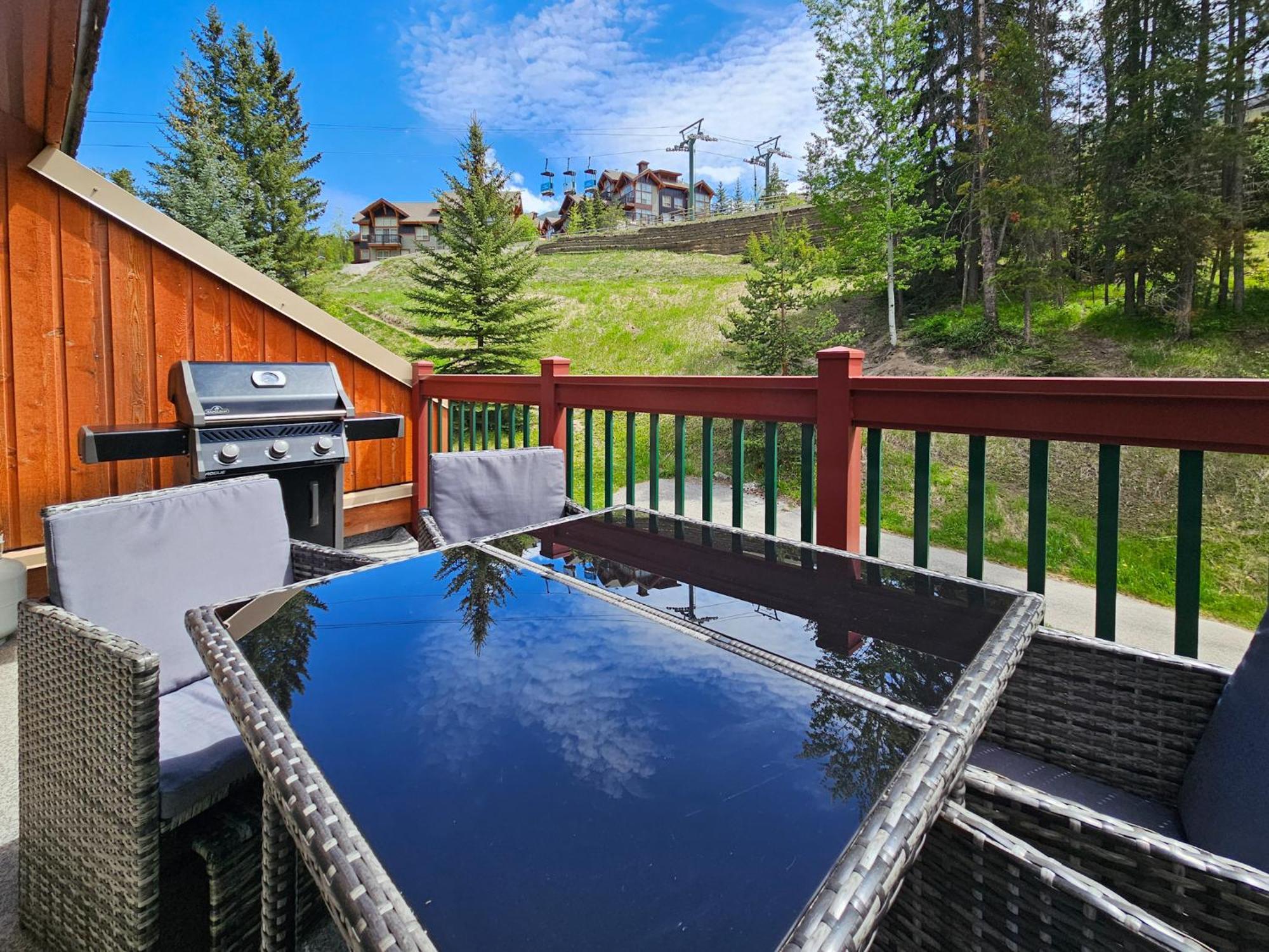 Horsethief Lodge By Stayin Panorama Zimmer foto