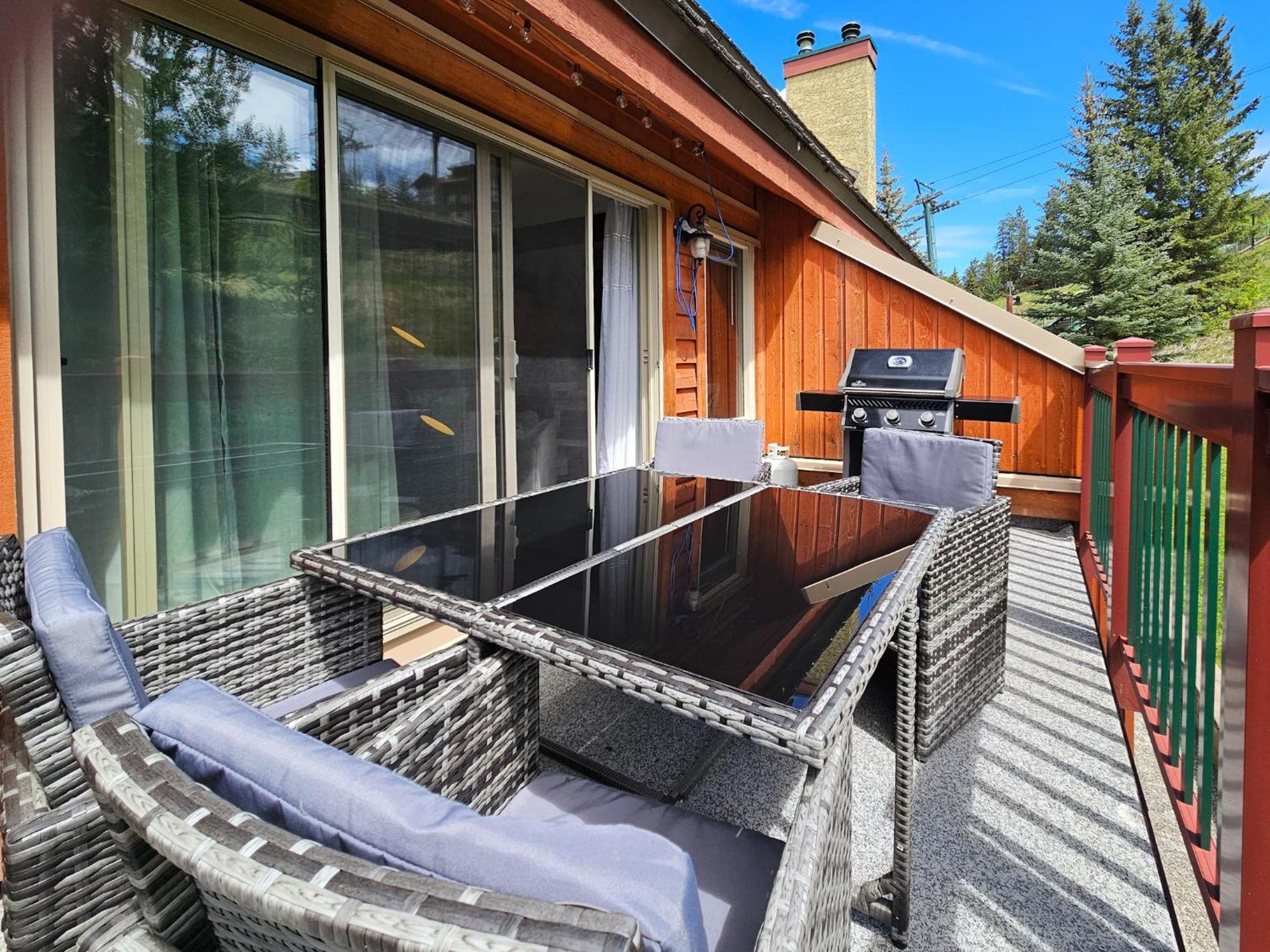 Horsethief Lodge By Stayin Panorama Zimmer foto