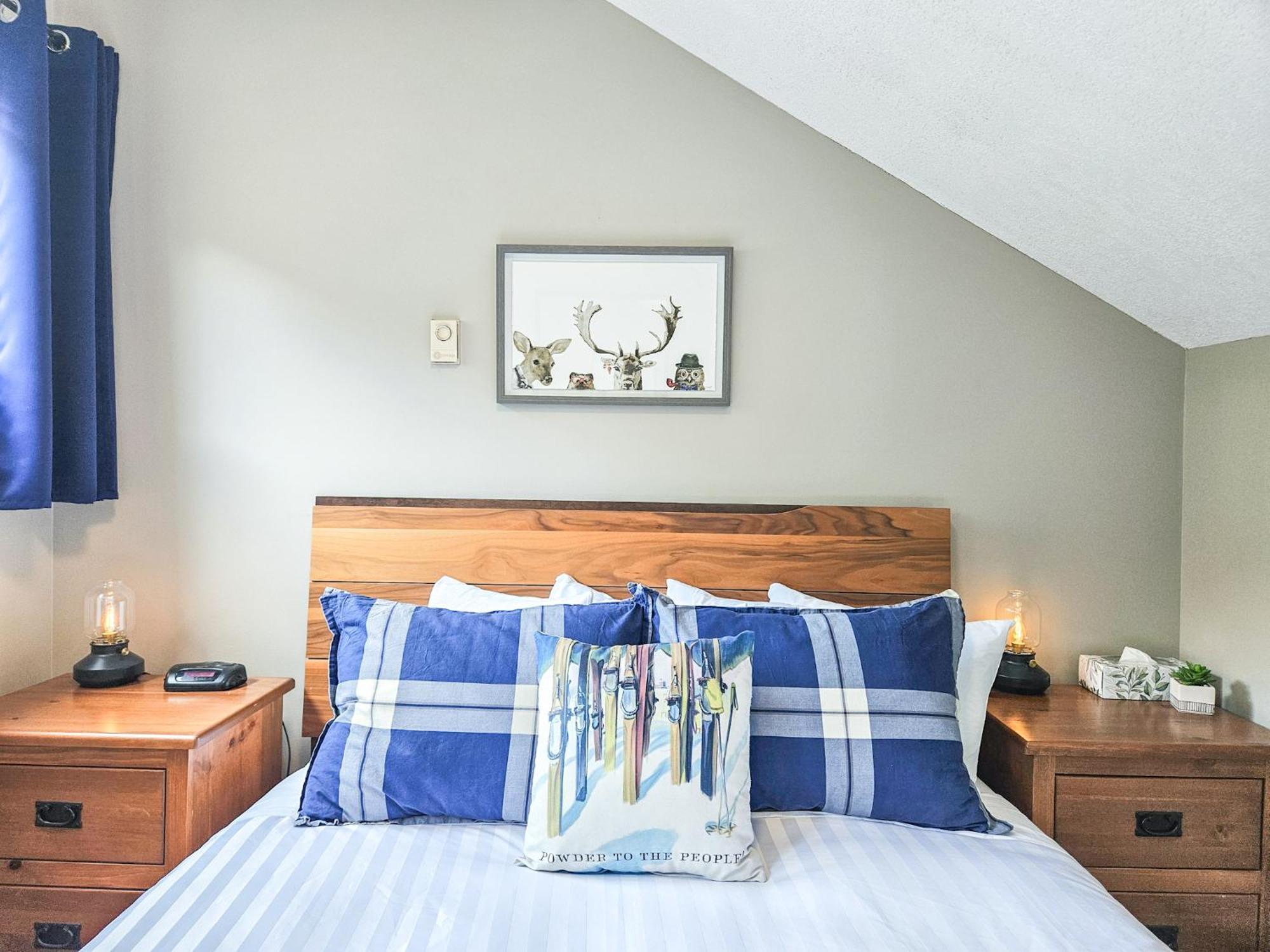Horsethief Lodge By Stayin Panorama Zimmer foto
