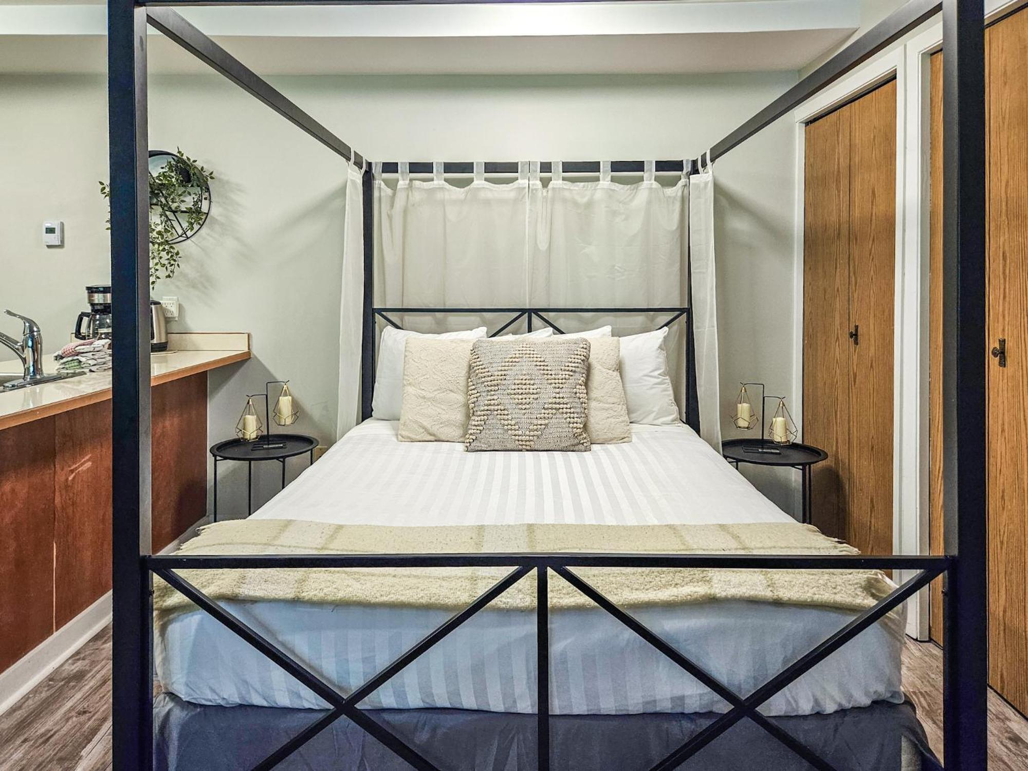 Horsethief Lodge By Stayin Panorama Zimmer foto