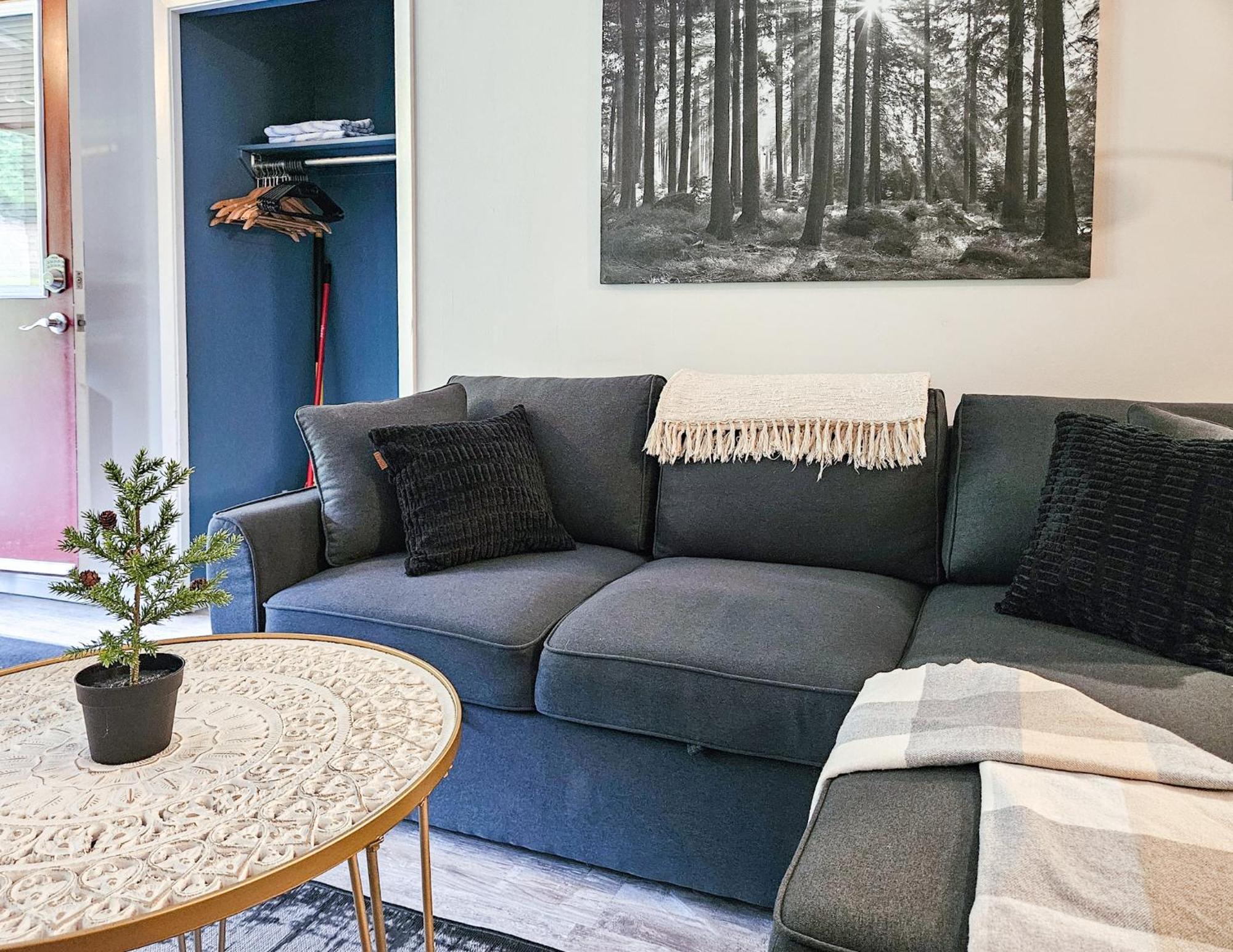 Horsethief Lodge By Stayin Panorama Zimmer foto