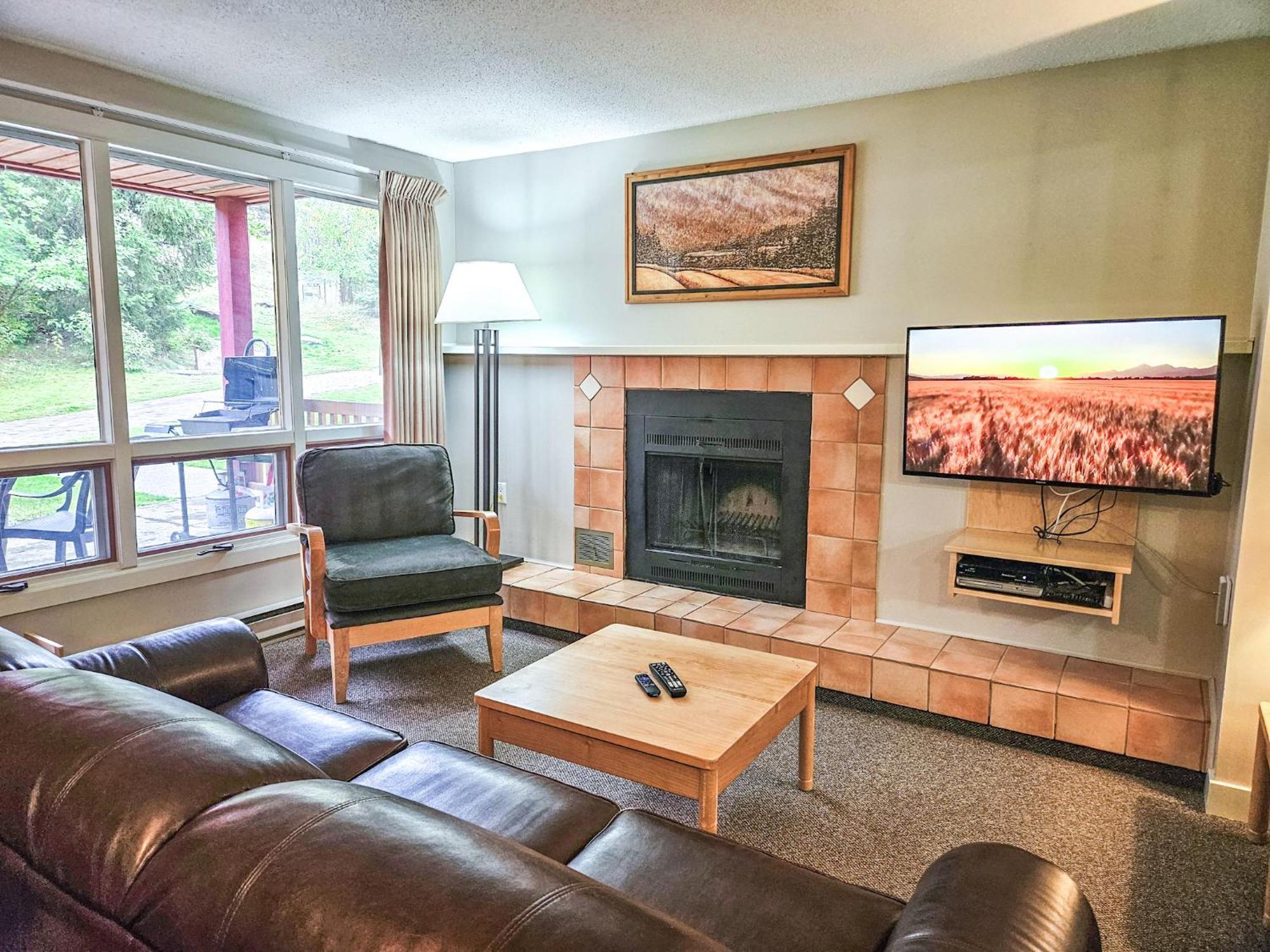 Horsethief Lodge By Stayin Panorama Zimmer foto