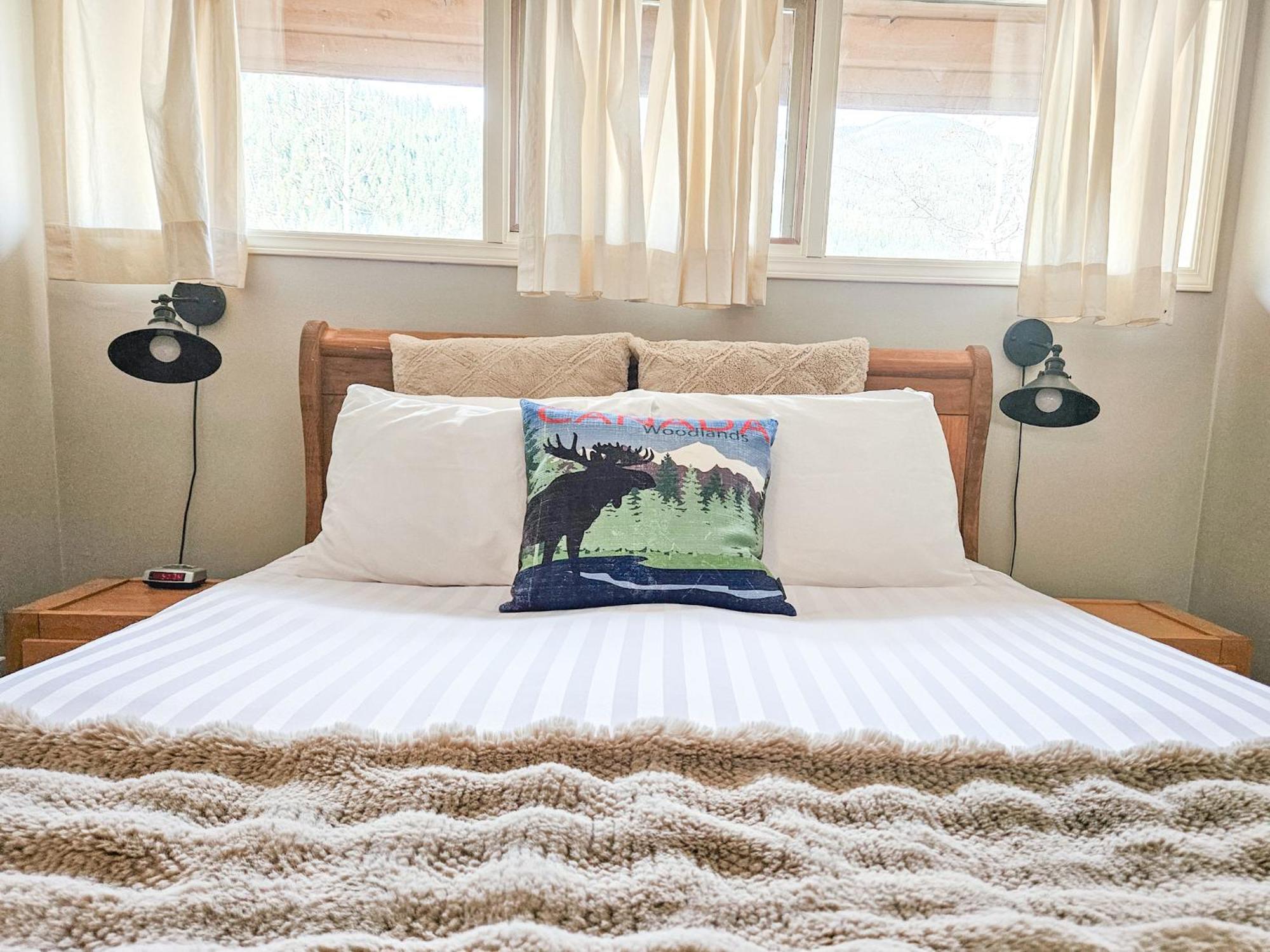 Horsethief Lodge By Stayin Panorama Zimmer foto