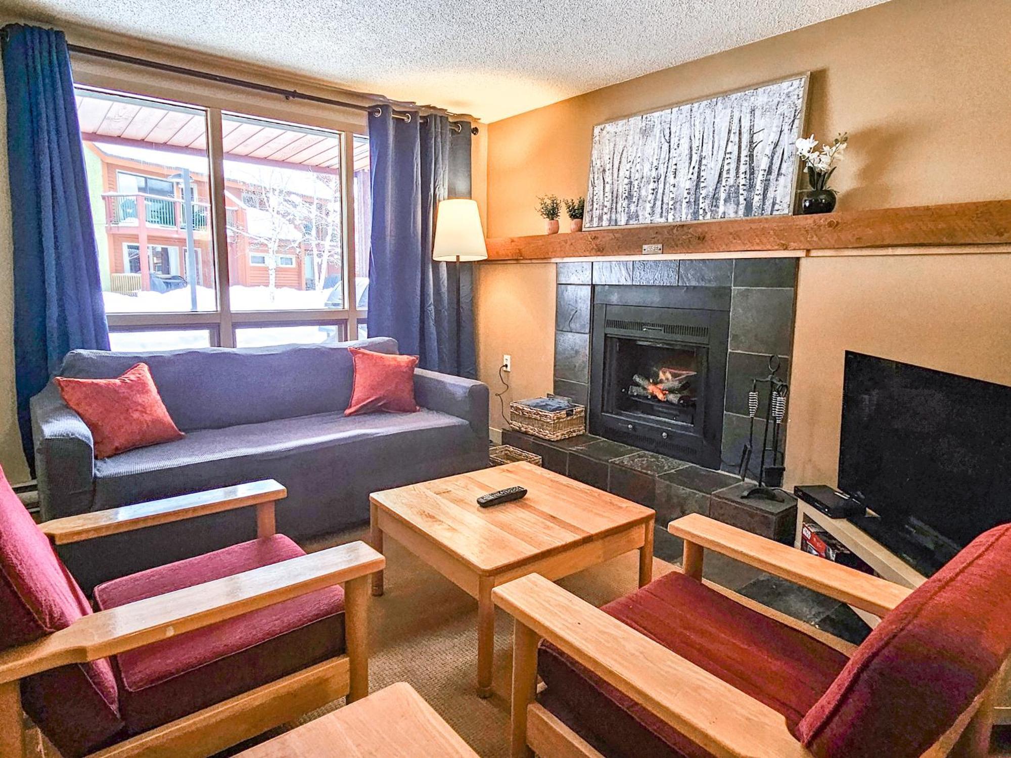 Horsethief Lodge By Stayin Panorama Zimmer foto