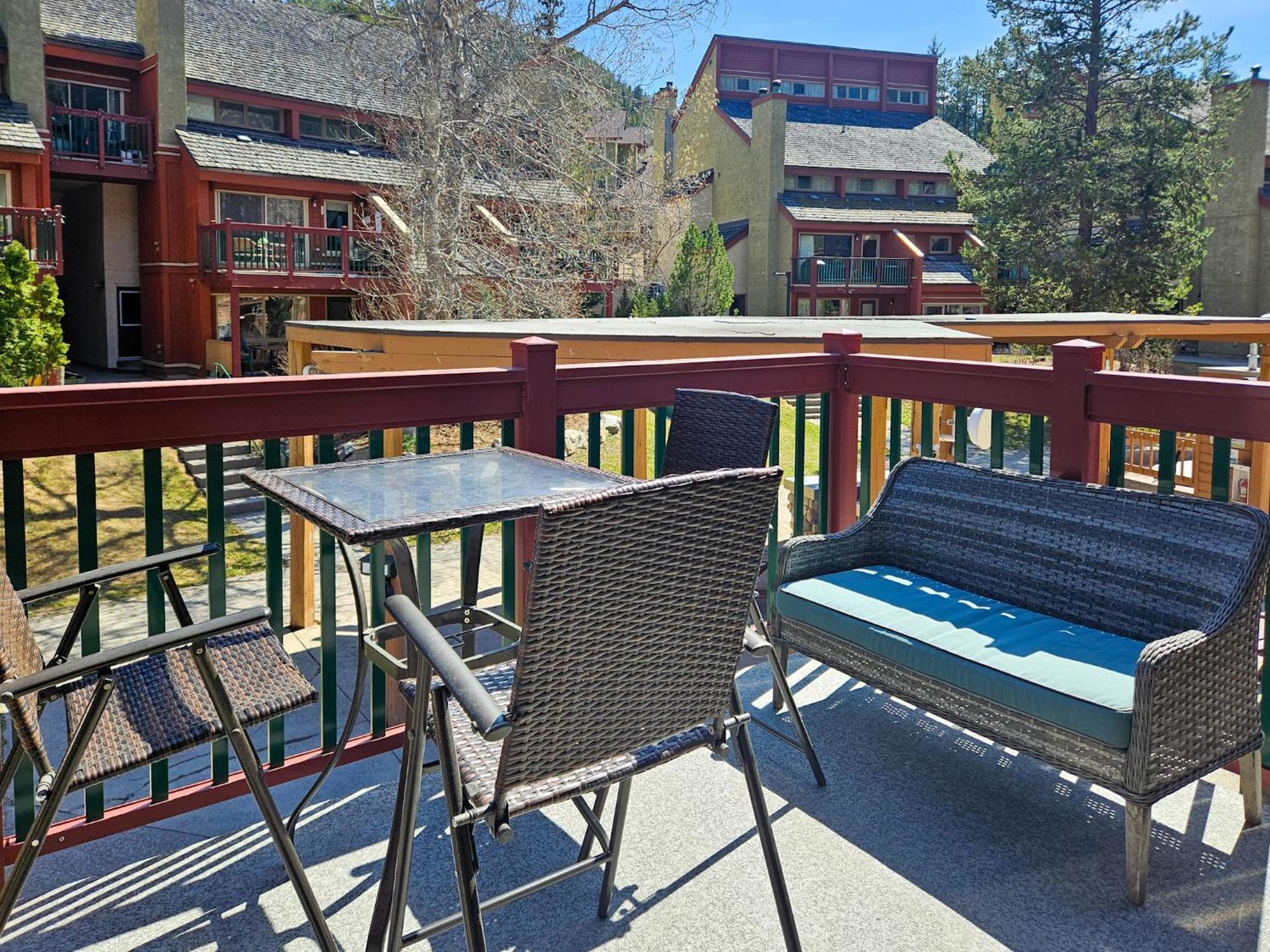 Horsethief Lodge By Stayin Panorama Zimmer foto